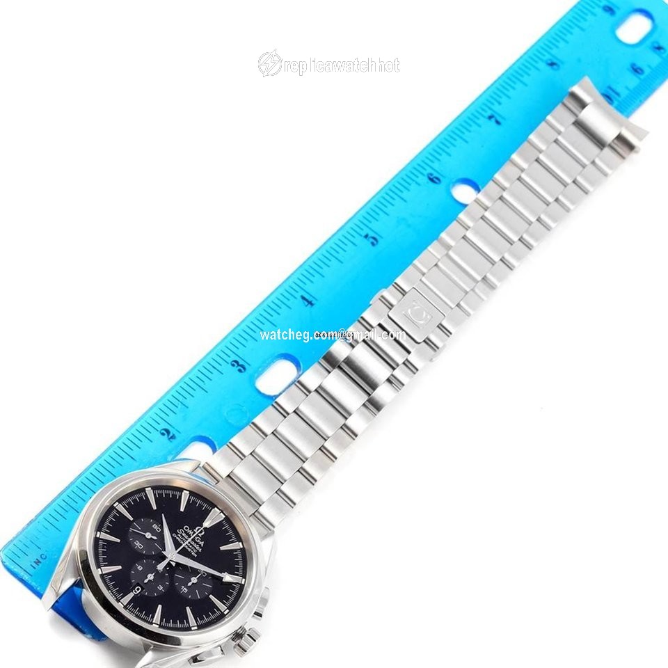 Omega Seamaster Aqua Terra Mens watch Unisex Automatic Steel 2512.50.00 3