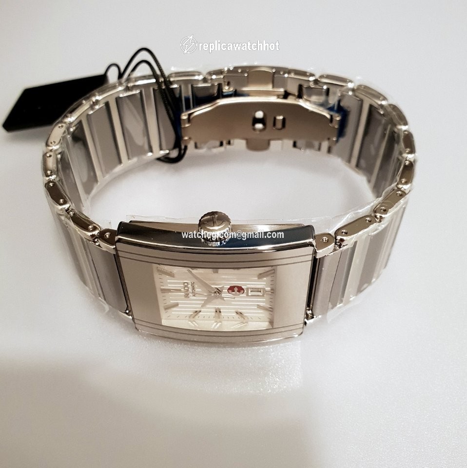 Rado Integral Mens watch Unisex Automatic Steel R20692102 3