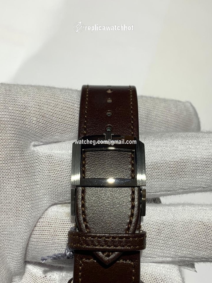 Jaeger-LeCoultre Polaris Mens watch Unisex Automatic Steel Q905T480 3