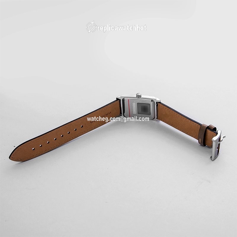 Hamilton Womens watch Quartz Steel H11421514 3