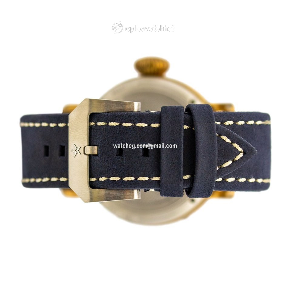 Zenith Pilot Type 20 Extra Special Mens watch Unisex Automatic Bronze 29.1940.679 57.C808 3