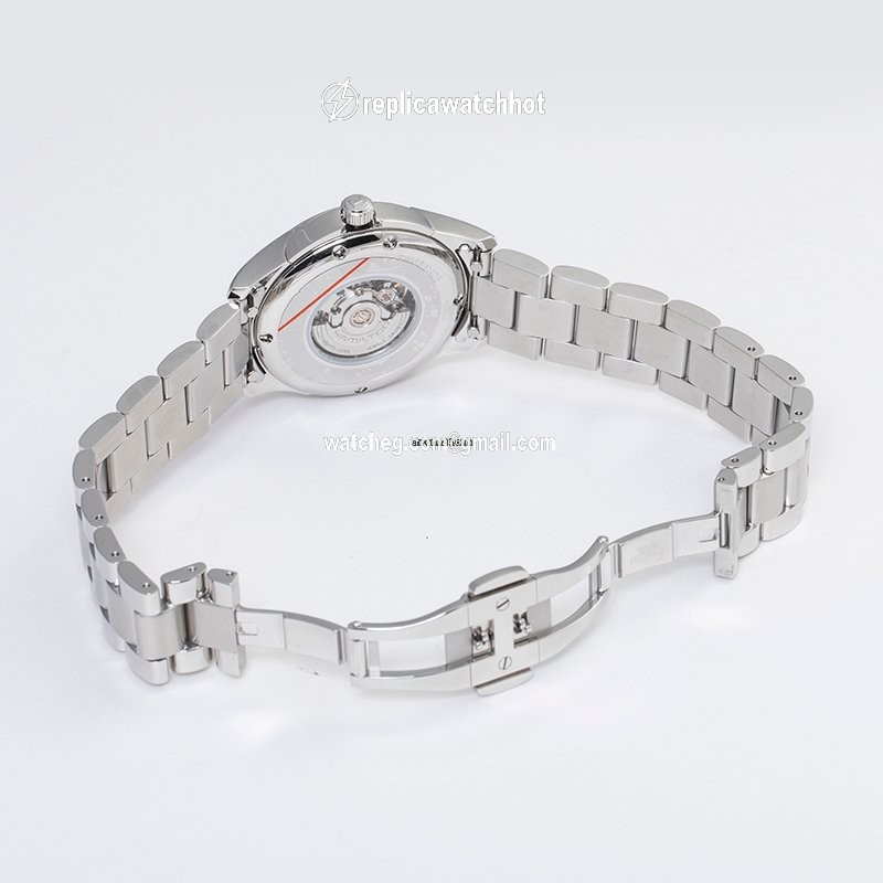 Hamilton Jazzmaster Womens watch Automatic Steel H32315111 3