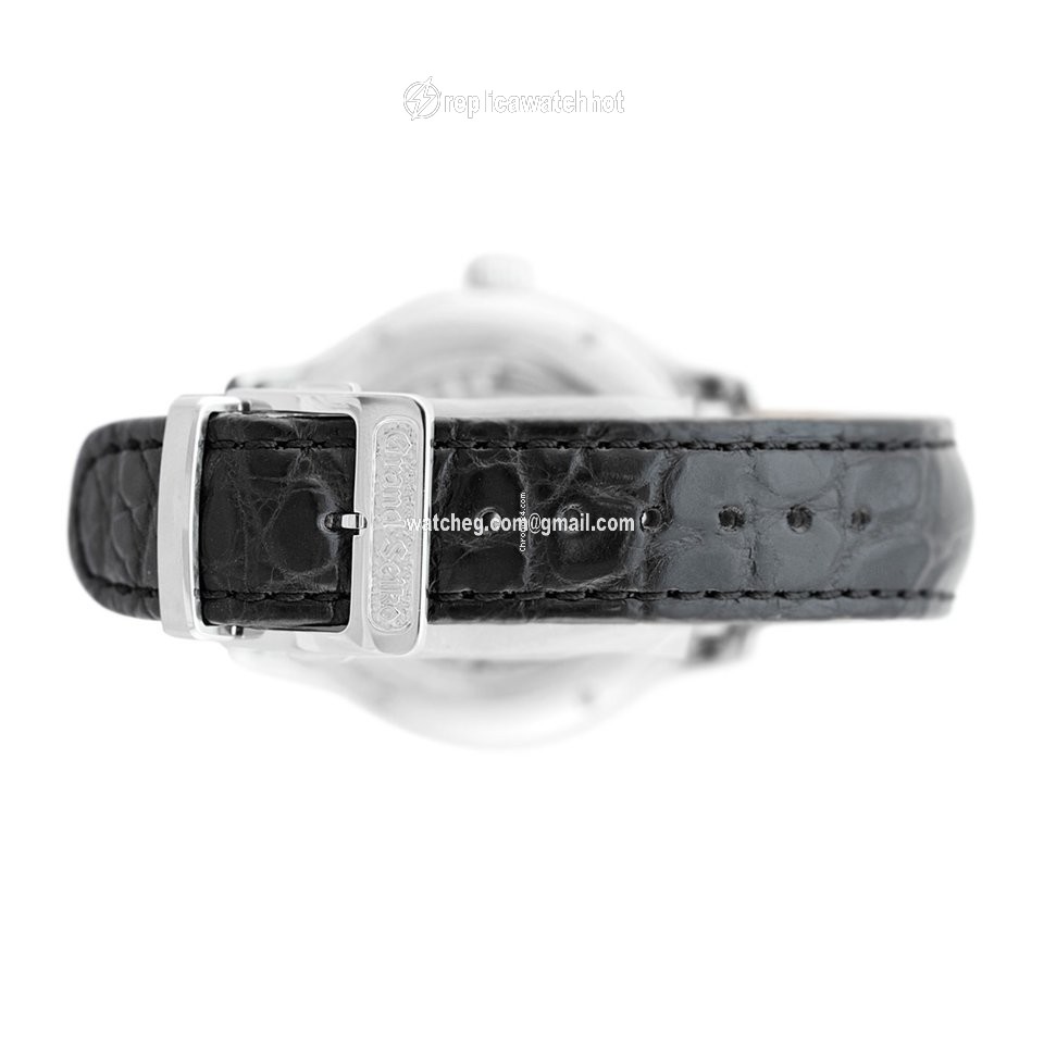 Seiko Grand Seiko Mens watch Unisex Automatic Steel SBGA293G or SBGA293 3