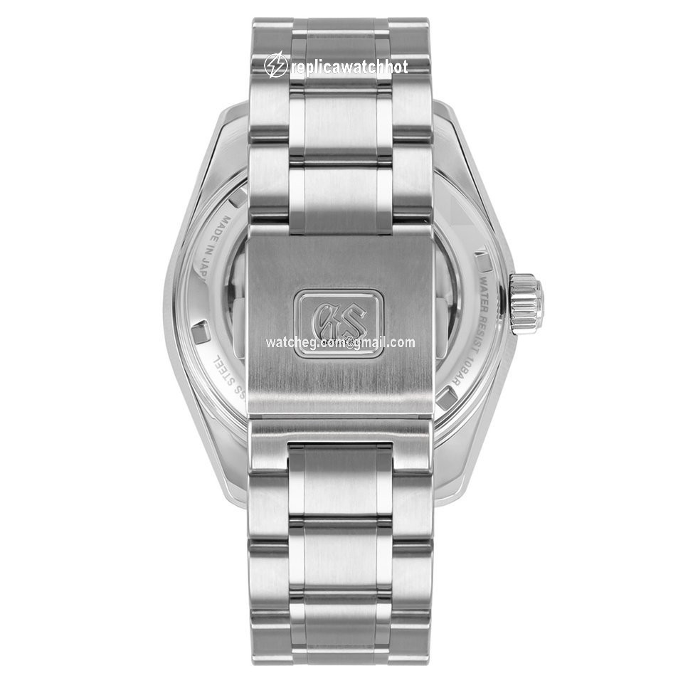 Seiko Grand Seiko Mens watch Unisex Automatic Steel SBGA373G or SBGA373 3