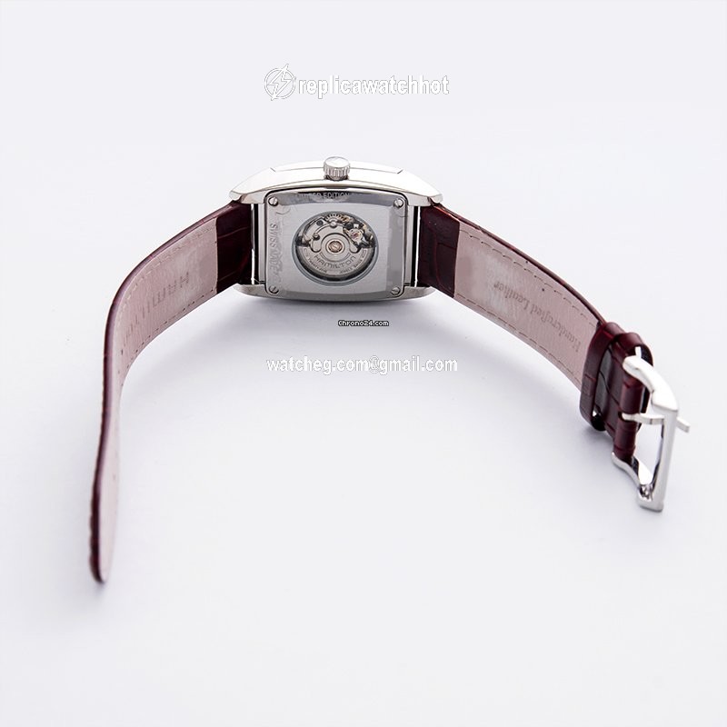 Hamilton Flintridge Mens watch Unisex Automatic Steel H15415851 3
