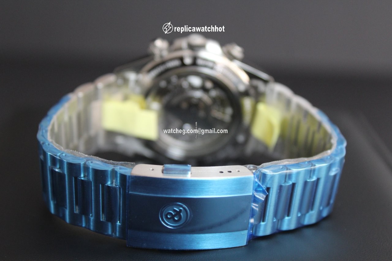 Bell & Ross BR V2 Mens watch Unisex Automatic Steel BRV294-BB-ST-SST 3