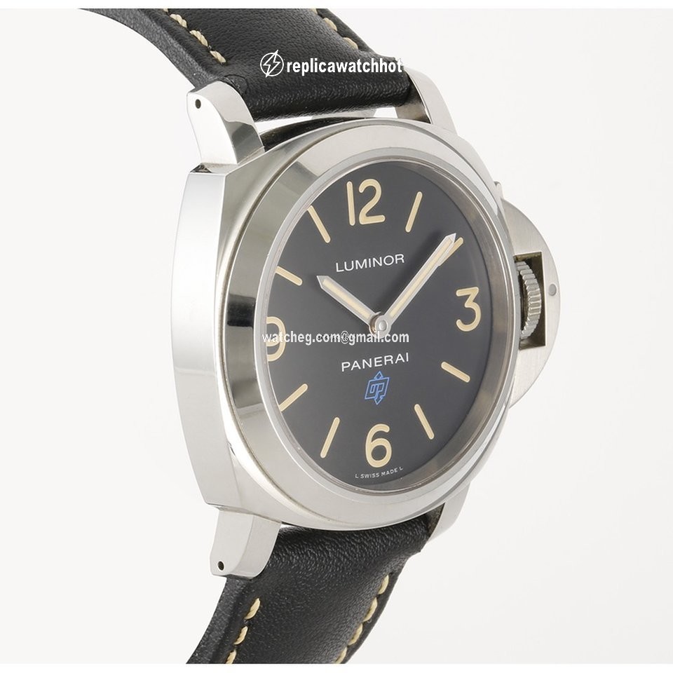 Panerai Special Editions Manual winding Steel Pam 634 3