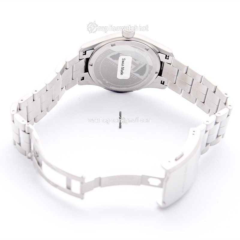 Hamilton Khaki Field Mens watch Unisex Quartz Steel H68201143 3