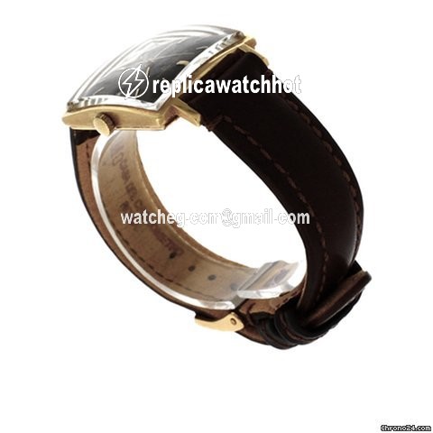 Baume & Mercier Mens watch Unisex Automatic Yellow gold Baume & Mercier 3