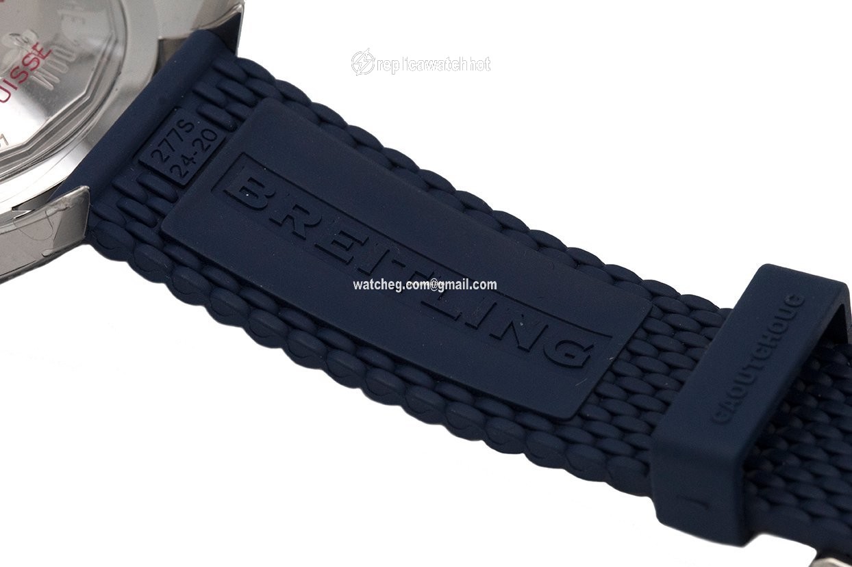 Breitling Superocean Heritage II 46 Mens watch Unisex Automatic Steel AB202016 C961 3