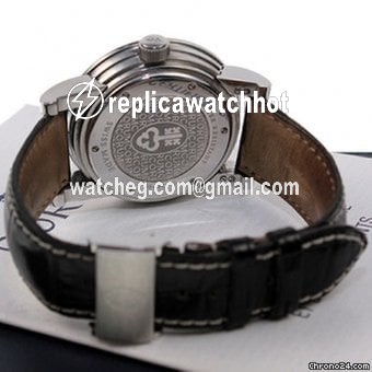 Corum Mens watch Unisex Manual winding Steel 154.201.20 3