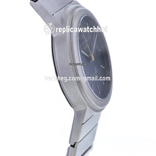 IWC Porsche Design Mens watch Unisex Quartz Titanium 4517 3