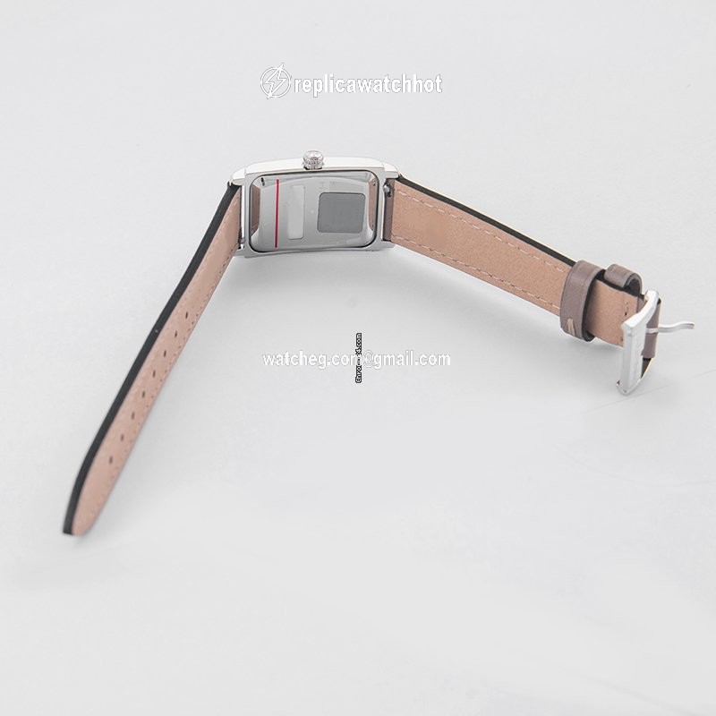 Hamilton Womens watch Quartz Steel H11221514 3