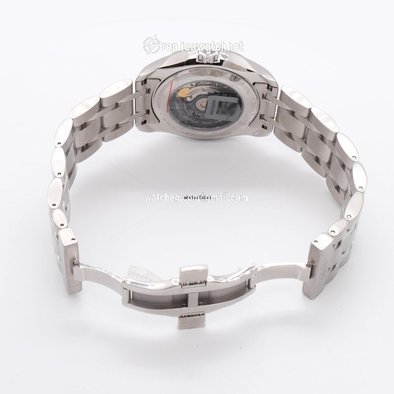 Tissot Couturier Mens watch Unisex Automatic Steel T035.407.11.031.01 3