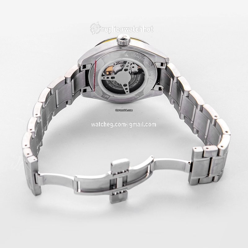 Tissot PRS 516 Mens watch Unisex Automatic Steel T100.430.11.051.00 3