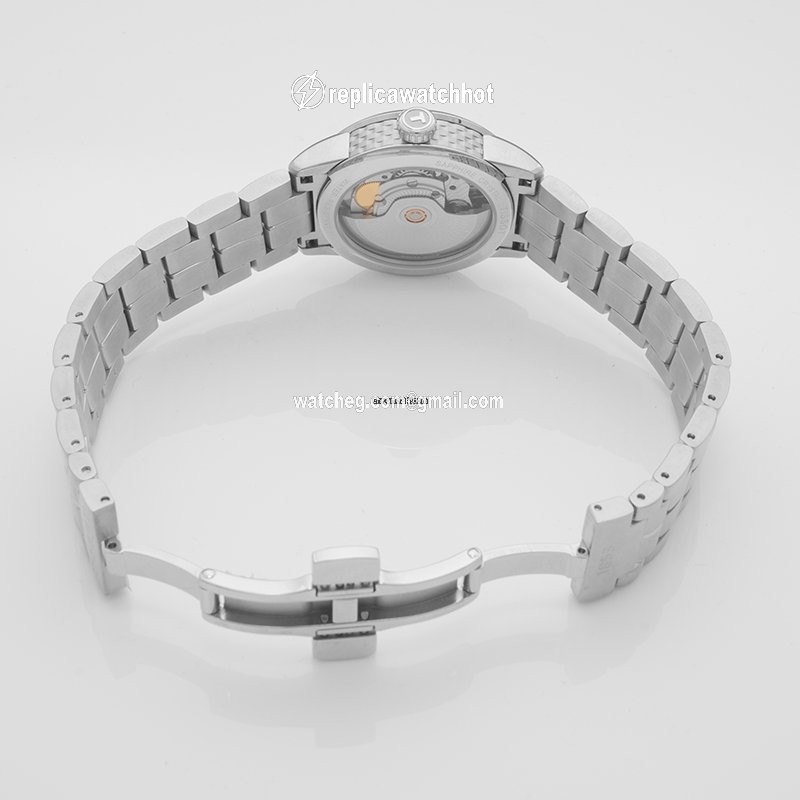 Tissot Luxury Automatic Womens watch Automatic Steel T086.207.11.301.00 3