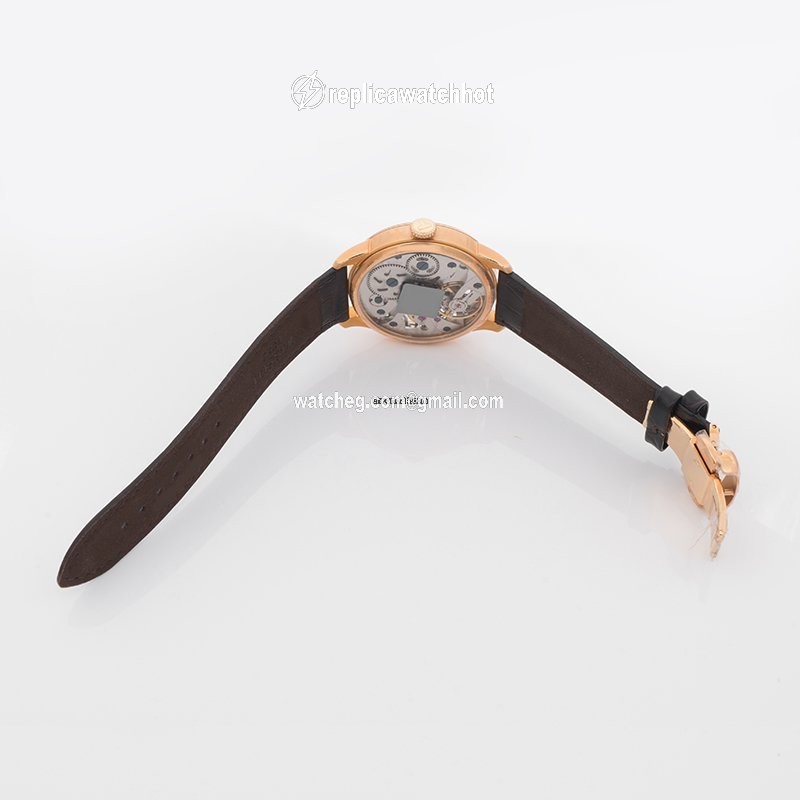 Tissot Chemin de Tourelles Mens watch Unisex Manual winding Steel T099.405.36.418.00 3