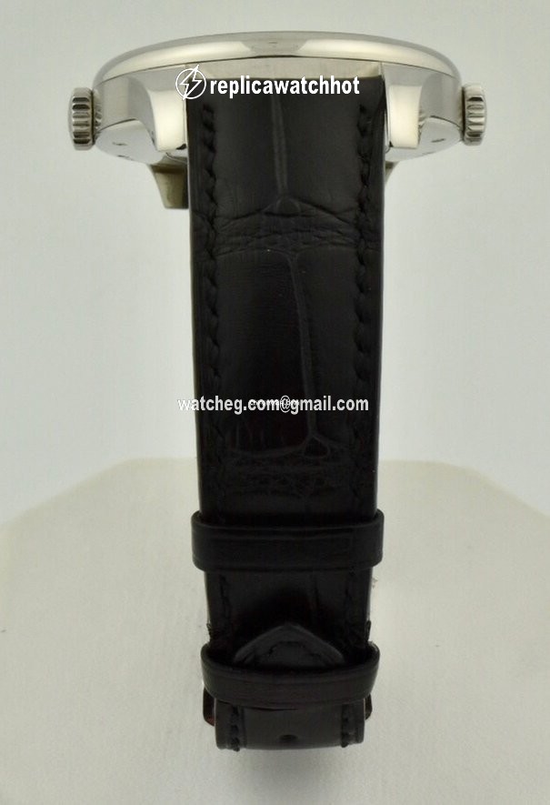 Girard Perregaux WW.TC Mens watch Unisex Automatic Steel 49851 3