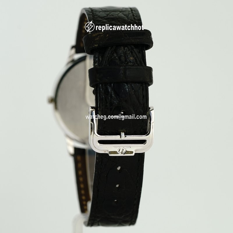 Baume & Mercier Classima Mens watch Unisex Quartz White gold mv045200 3