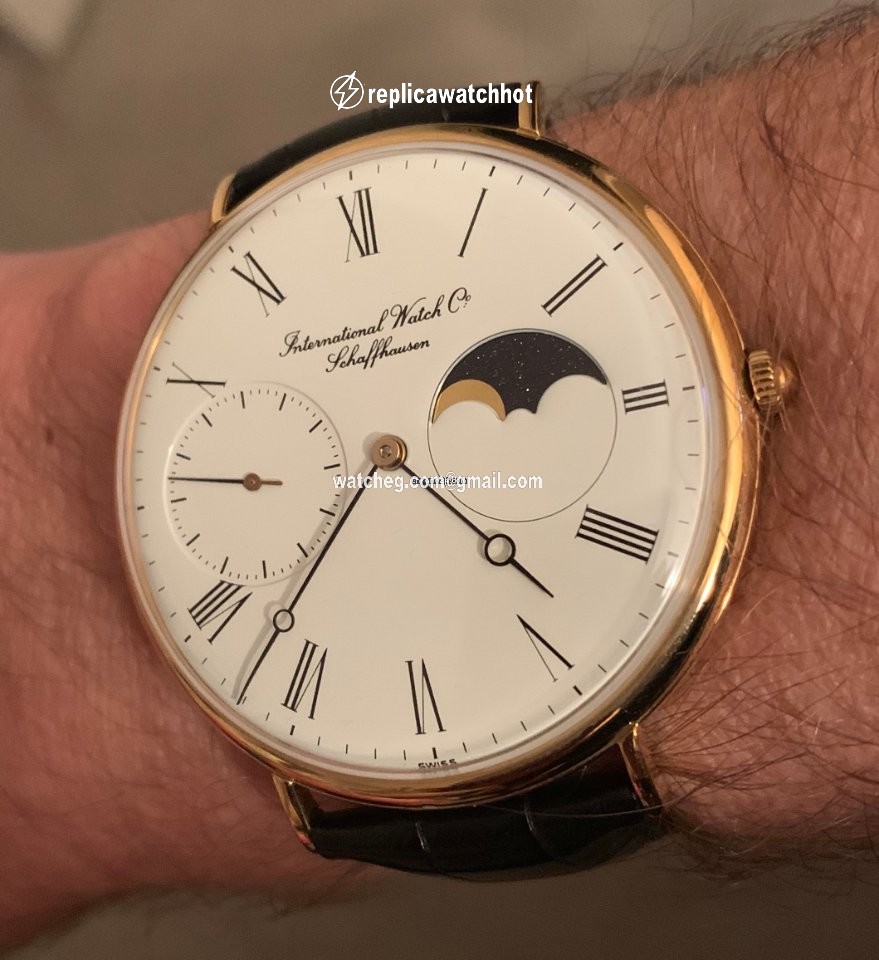 IWC Portofino IW5251 3