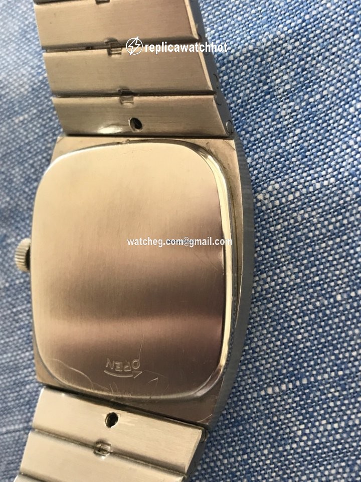 IWC Mens watch Unisex Iw3279 3