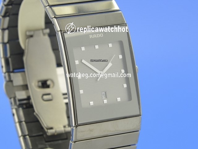 Rado Diastar Quartz Ceramic 152.0478.3 3
