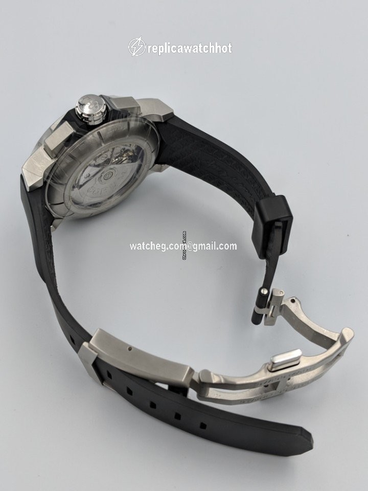 Corum Admirals Cup Challenger Mens watch Unisex Automatic Steel 753.771.20 F371 AN15 3