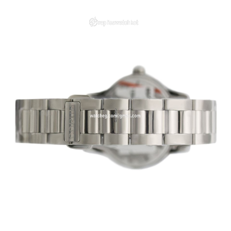 Corum Admirals Cup Womens watch Automatic Steel A400 03593 - 400.100.20 V200 MN02 3