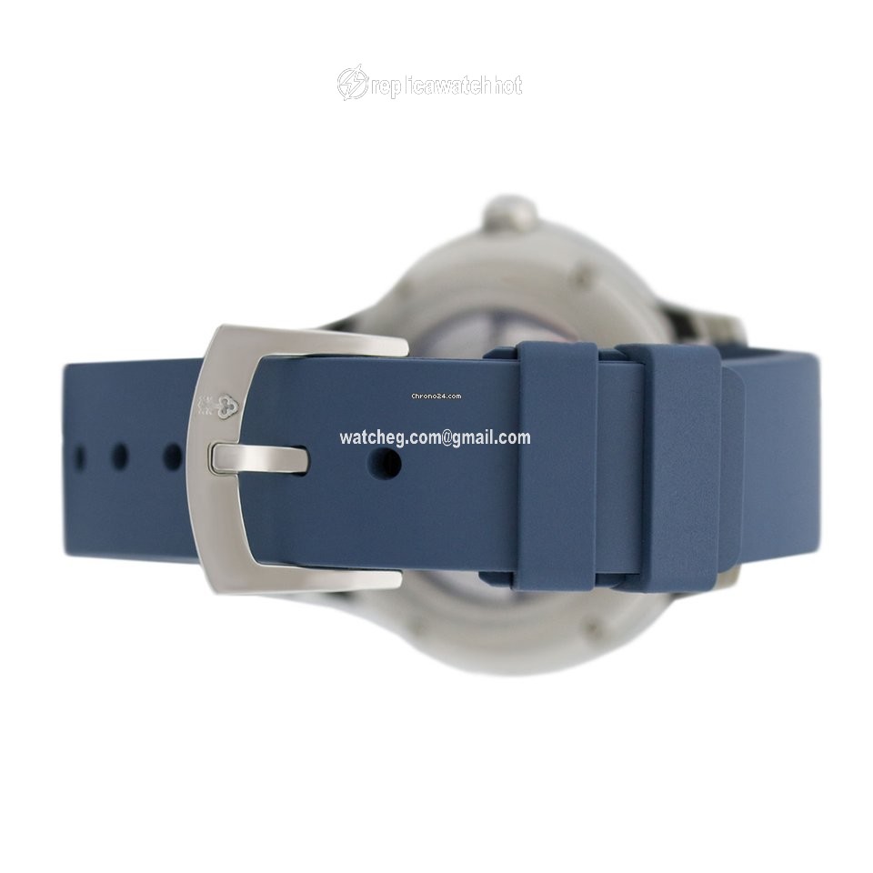 Corum Admirals Cup Legend 38 Mens watch Unisex Automatic Steel A082 03580 - 082.200.20 0389 MN01 3