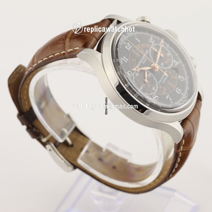Baume & Mercier Capeland Mens watch Unisex Automatic Steel MOA10068 3