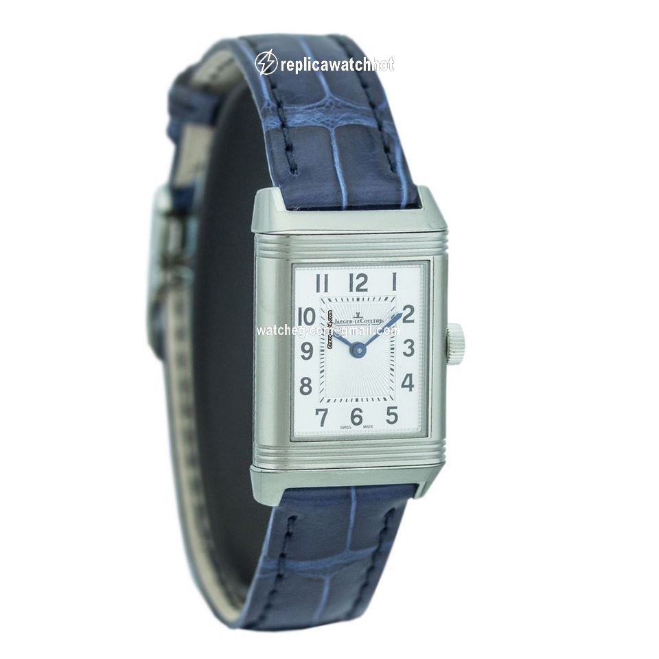 Jaeger-LeCoultre Womens watch Manual winding Steel Q2668432 or 2668432 3