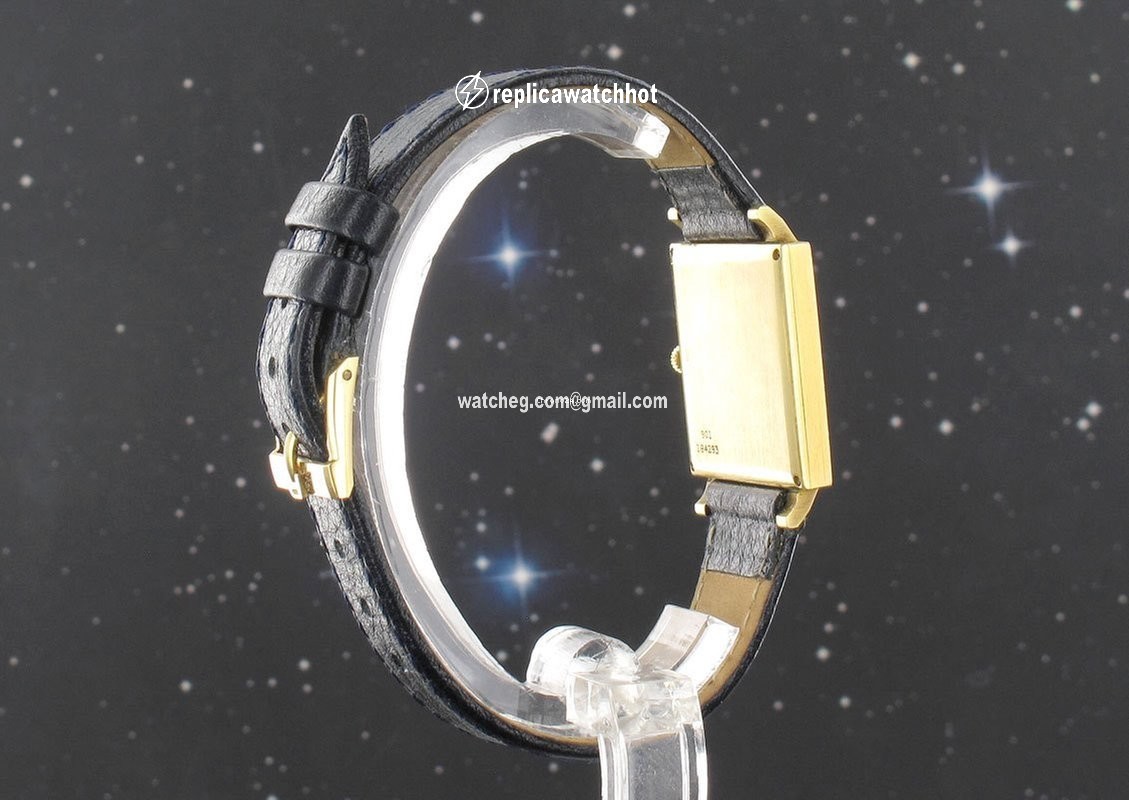 Piaget Manual winding Yellow gold 901 3