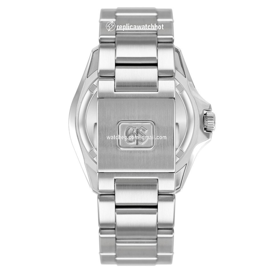 Seiko Grand Seiko Mens watch Unisex Quartz Steel SBGN005G or SBGN005 3