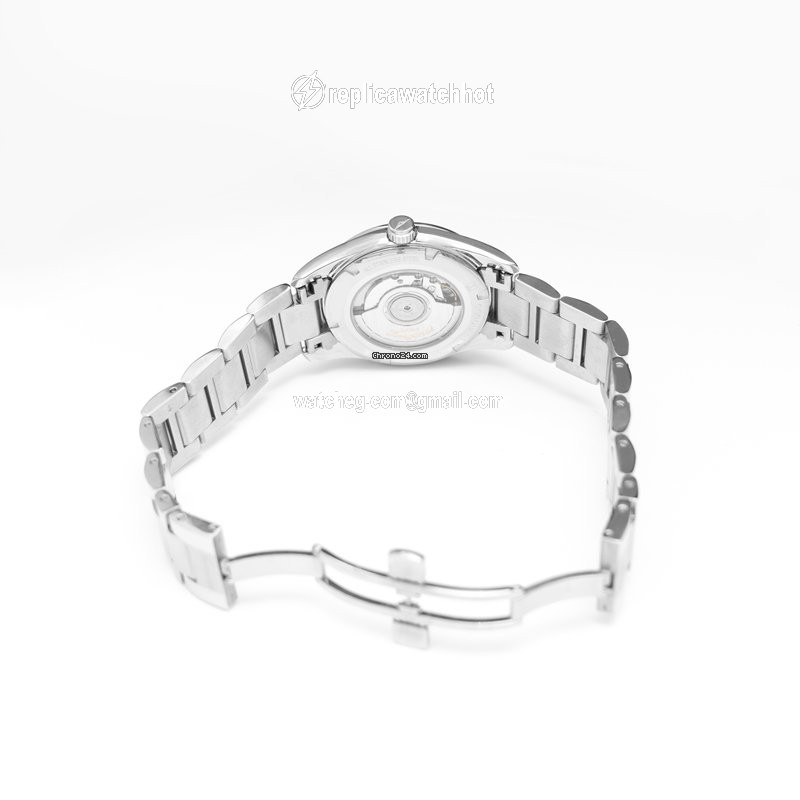 Longines Conquest Classic Mens watch Unisex Automatic Steel L27854766 3