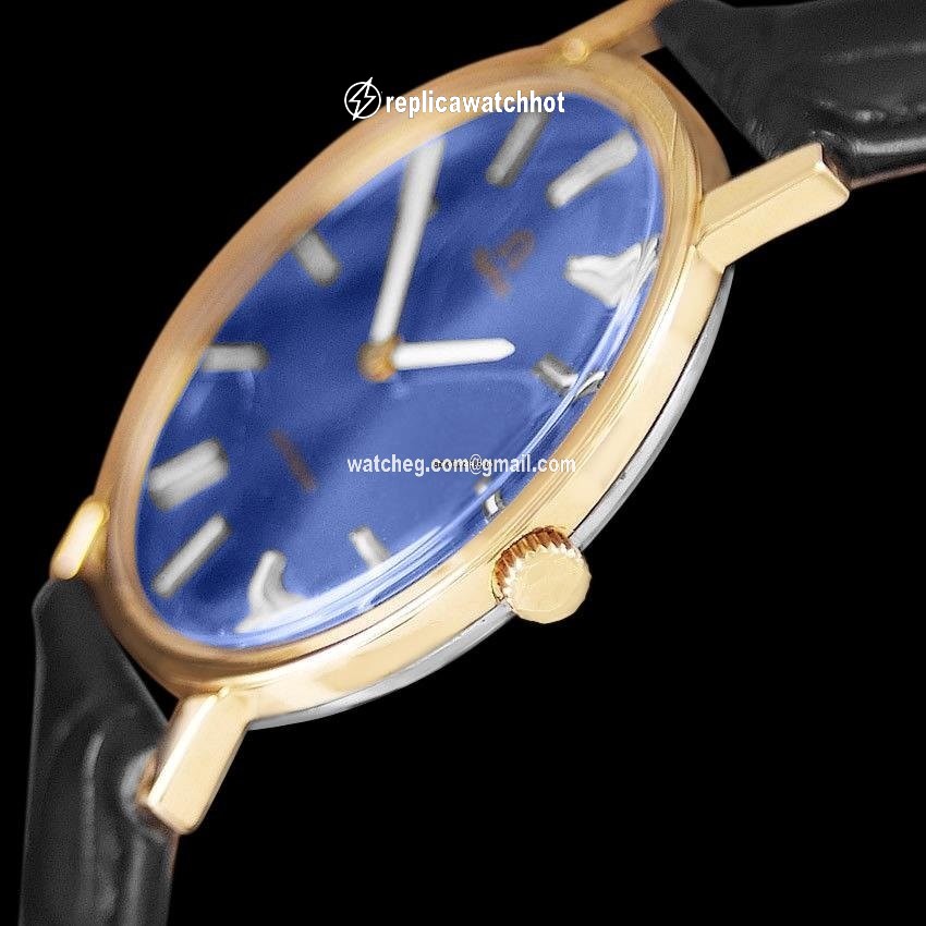 Omega Geneve Mens watch Unisex Manual winding Gold Steel 6534 3