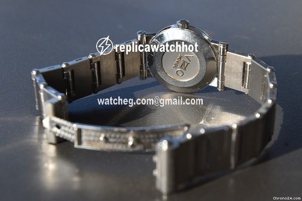 Movado Vizio Womens watch Quartz Steel 92-E1-0848-R90-71 100-S  SKU 3415880 3