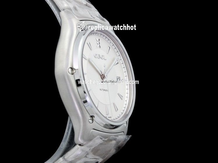 Ebel 1911 Mens watch Unisex Automatic Steel 1216223 3