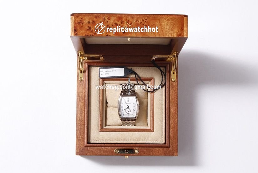 Breguet Heritage Mens watch Unisex Automatic 5480BB12BB0 3