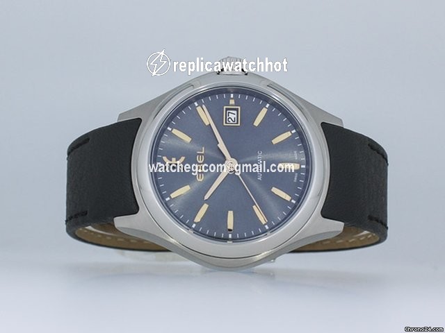 Ebel Wave Mens watch Unisex Automatic Steel 1216332 3