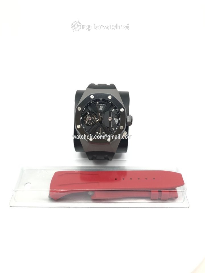 Audemars Piguet Royal Oak Concept 26560IO.OO.D002CA.01.A 3