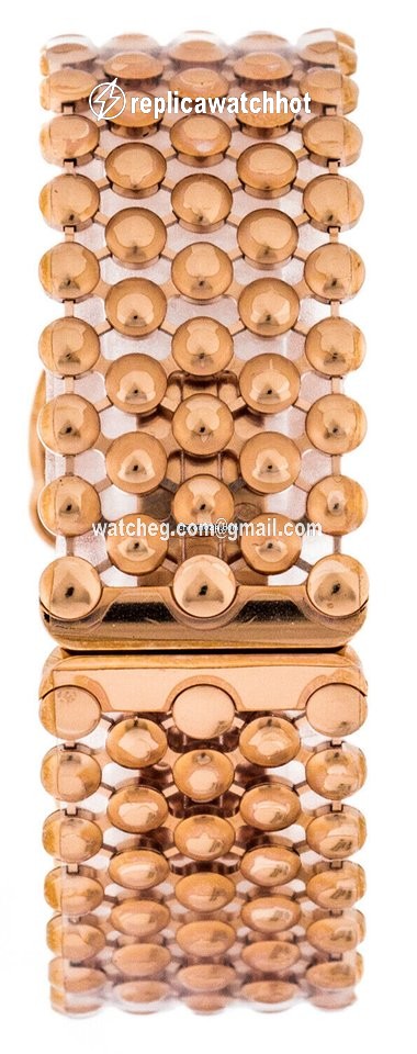 Cartier Ballon Blanc Quartz Rose gold WE902057 3