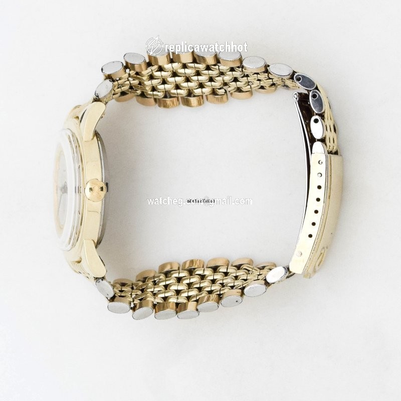 Omega Seamaster Automatic FX-6294 3