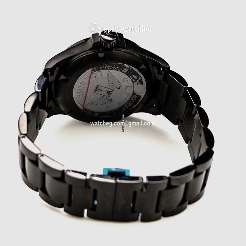 Longines Conquest Mens watch Unisex Quartz L37162666 3