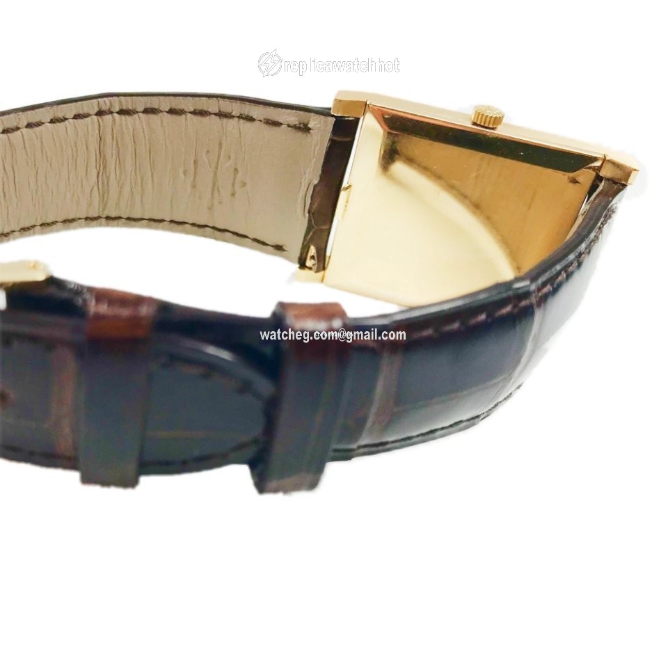 Patek Philippe Gondolo Mens watch Unisex Manual winding Yellow gold 3519 3