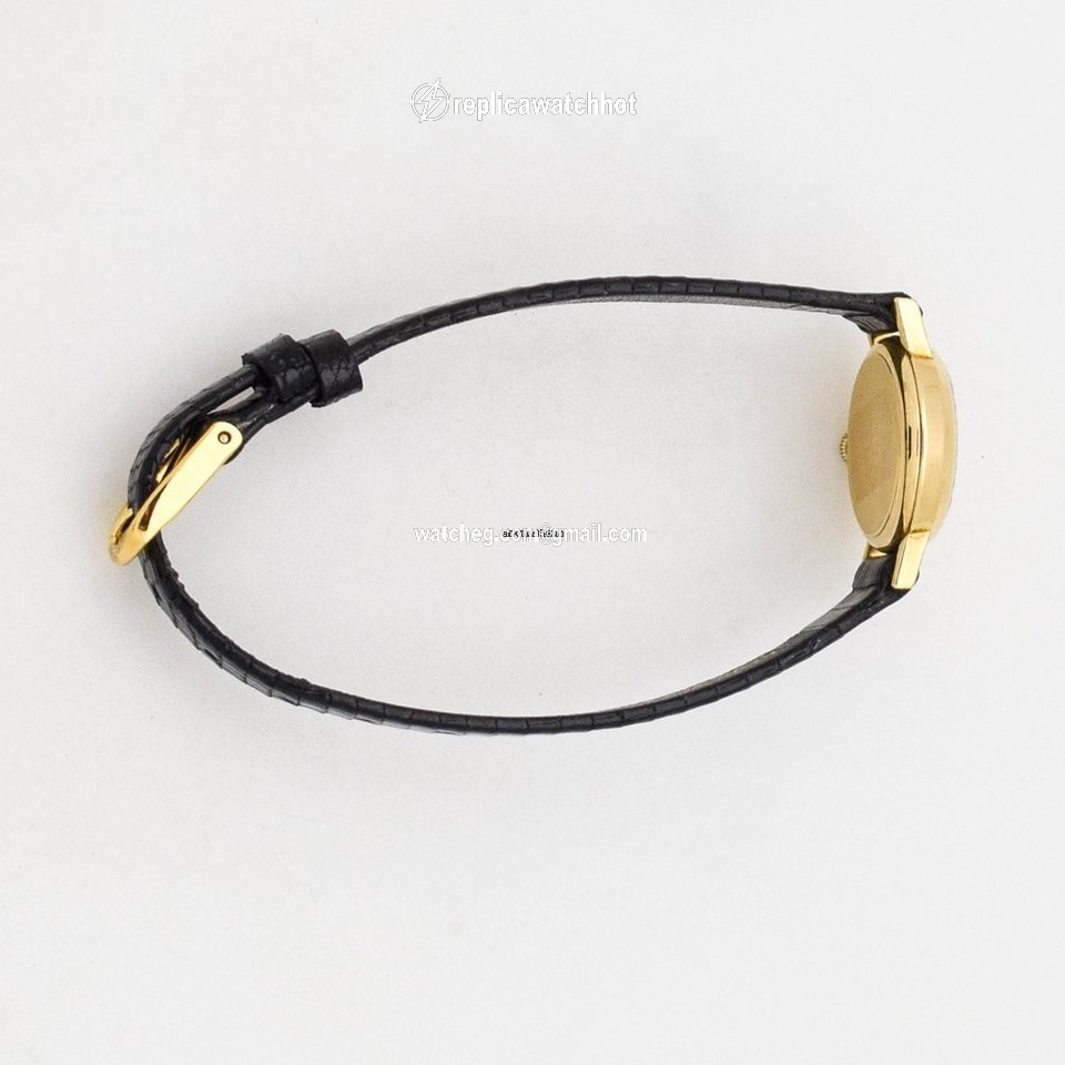 Omega Manual winding 511122 3