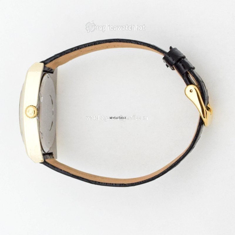Omega Constellation Automatic 166.063 3