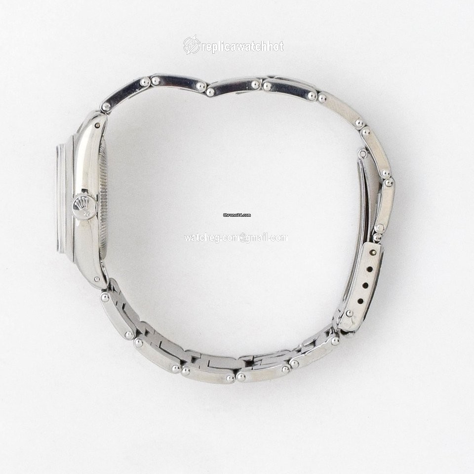 Rolex Oyster Perpetual Automatic 6504 3