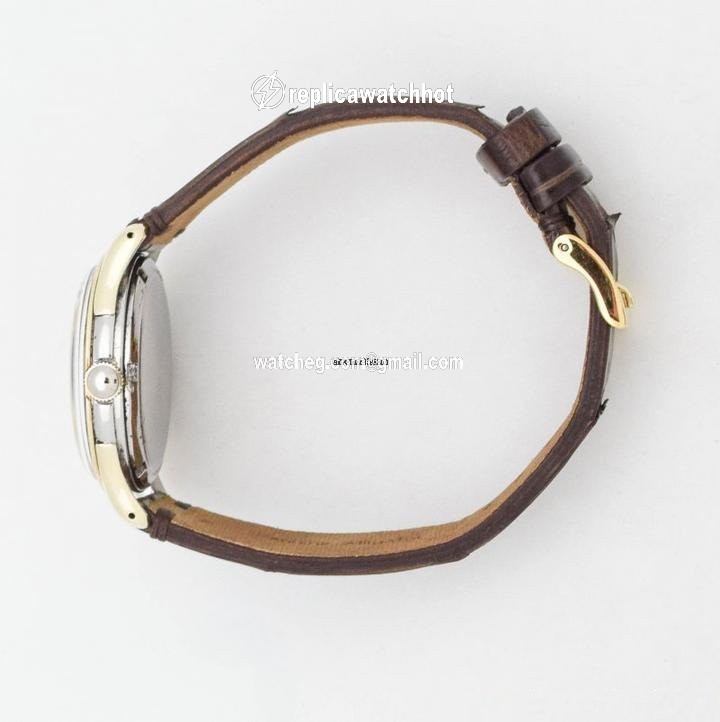 Omega Manual winding 2640-7 3