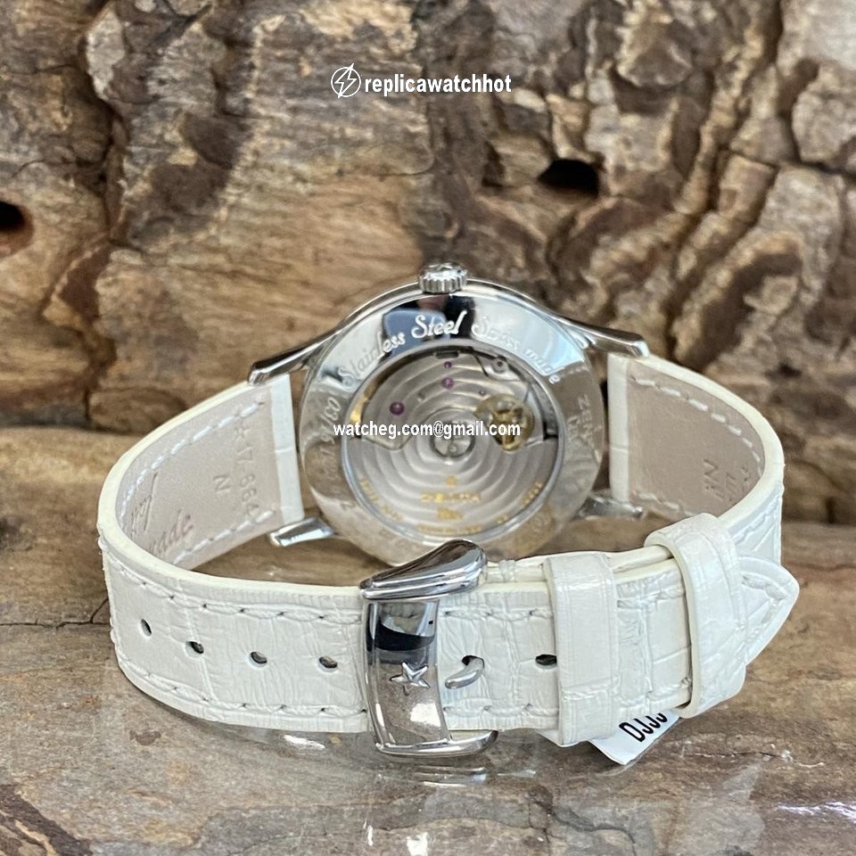 Zenith Automatic Steel 03.1125.691 4