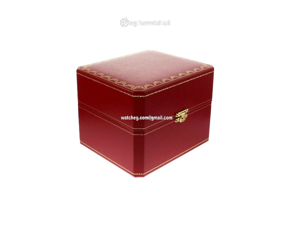 Cartier Calibre de Cartier Automatic W7100050 4
